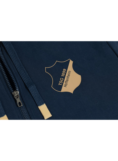 TSG-Kinder-Freizeit-Zip-Hoodie, 116/5XS TSG-Kinder-Freizeit-Zip-Hoodie, 116/5XS