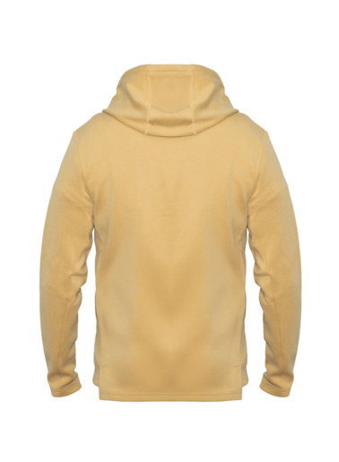 TSG-Freizeit-Hoodie Spieler 25/26, S TSG-Freizeit-Hoodie Spieler 25/26, S