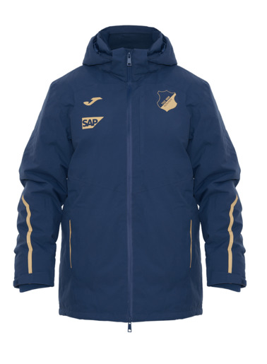 TSG-Winterjacket 25/26, S TSG-Winterjacket 25/26, S