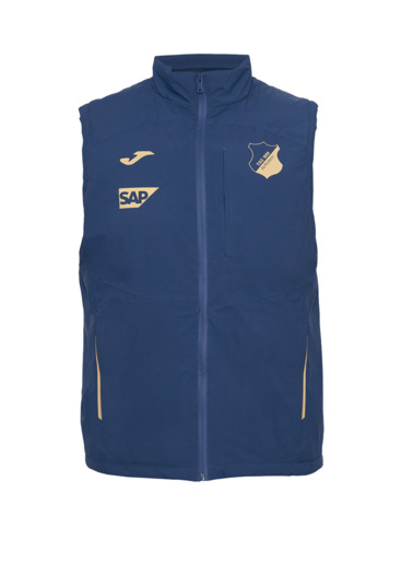 TSG-Vest 25/26, S TSG-Vest 25/26, S