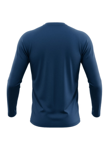 TSG-Brama-Long sleeve Navy 25/26, S/M TSG-Brama-Long sleeve Navy 25/26, S/M
