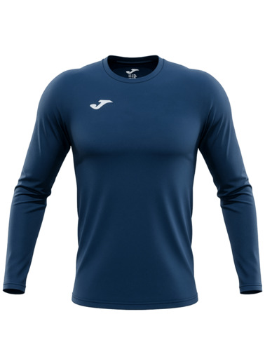 TSG-Brama-Long sleeve Navy 25/26, S/M TSG-Brama-Long sleeve Navy 25/26, S/M