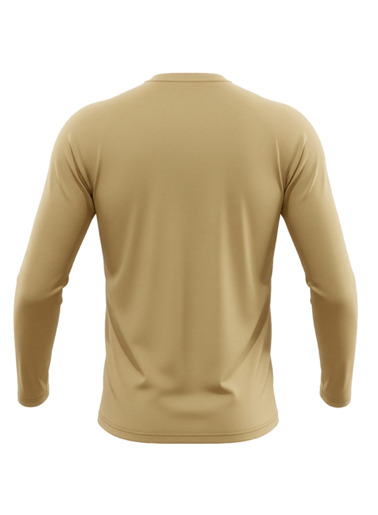 TSG-Brama-Long sleeve Curry 25/26, S/M TSG-Brama-Long sleeve Curry 25/26, S/M