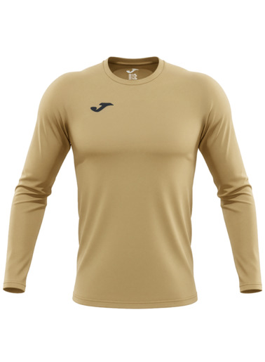 TSG-Brama-Long sleeve Curry 25/26, S/M TSG-Brama-Long sleeve Curry 25/26, S/M