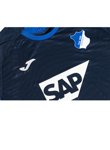 TSG Kids-Jersey Home 25/26, 140/3XS TSG Kids-Jersey Home 25/26, 140/3XS