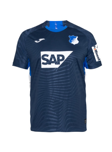 TSG-Heimtrikot 25/26 TSG-Heimtrikot 25/26