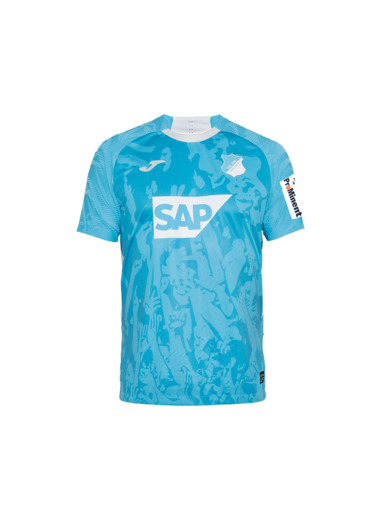 TSG-Kinder-Auswärtstrikot 25/26 TSG-Kinder-Auswärtstrikot 25/26