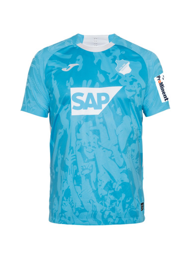 TSG-Auswärtstrikot 25/26 TSG-Auswärtstrikot 25/26