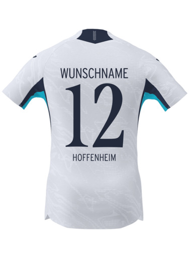 TSG-Women-Team-Jersey Third 25/26, S TSG-Women-Team-Jersey Third 25/26, S