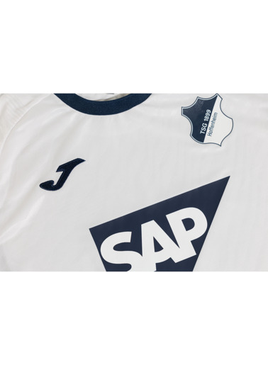 TSG-Ausweichtrikot 25/26, L TSG-Ausweichtrikot 25/26, L