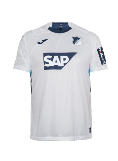 TSG-Ausweichtrikot 25/26 TSG-Ausweichtrikot 25/26
