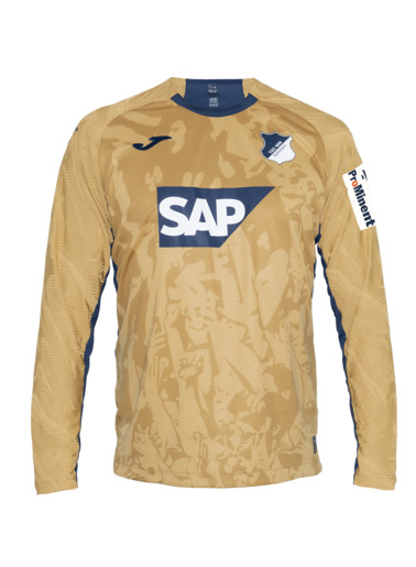 TSG-Torwarttrikot Lang 25/26 TSG-Torwarttrikot Lang 25/26