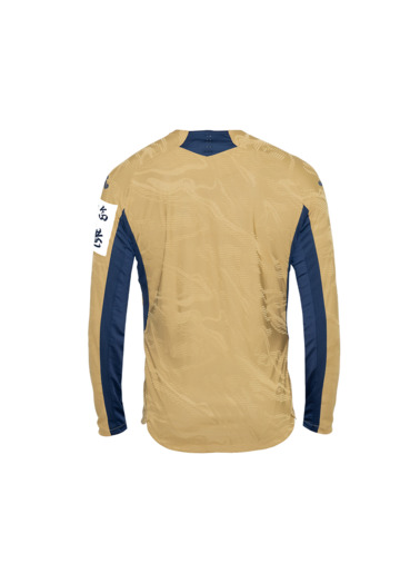 TSG-Kinder-Torwarttrikot Lang 2, 140/3XS TSG-Kinder-Torwarttrikot Lang 2, 140/3XS