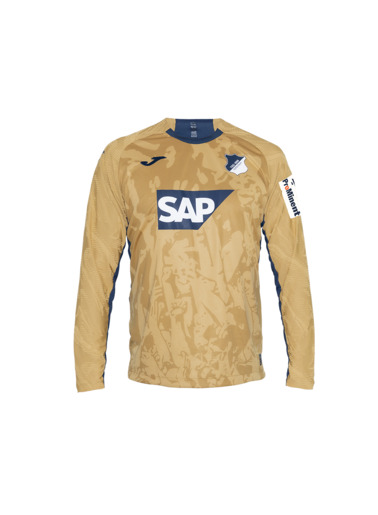 TSG-Kinder-Torwarttrikot Lang 25/26 TSG-Kinder-Torwarttrikot Lang 25/26