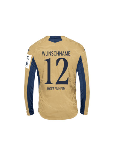 TSG-Kinder-Torwarttrikot Lang 2, 140/3XS TSG-Kinder-Torwarttrikot Lang 2, 140/3XS