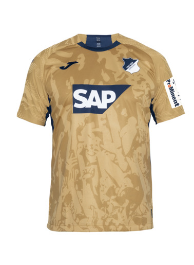TSG-Torwarttrikot Kurz 25/26 TSG-Torwarttrikot Kurz 25/26