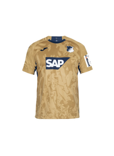 TSG-Kinder-Torwarttrikot Kurz 25/26 TSG-Kinder-Torwarttrikot Kurz 25/26