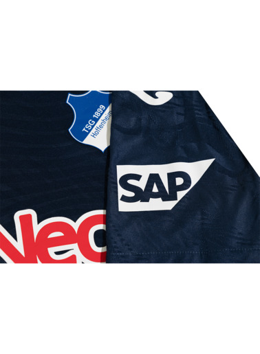 TSG-Frauen-Team-Heimtrikot 25/26, S TSG-Frauen-Team-Heimtrikot 25/26, S