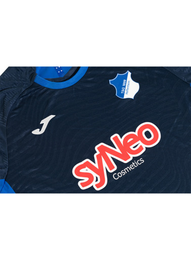 TSG-Frauen-Team-Heimtrikot 25/26, S TSG-Frauen-Team-Heimtrikot 25/26, S