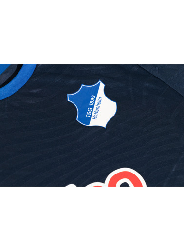 TSG-Frauen-Team-Heimtrikot 25/26, S TSG-Frauen-Team-Heimtrikot 25/26, S