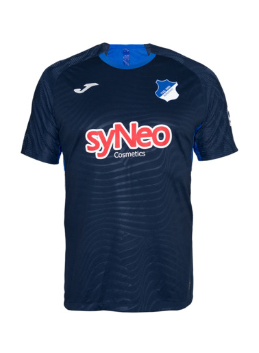 TSG-Frauen-Team-Heimtrikot 25/26, S TSG-Frauen-Team-Heimtrikot 25/26, S