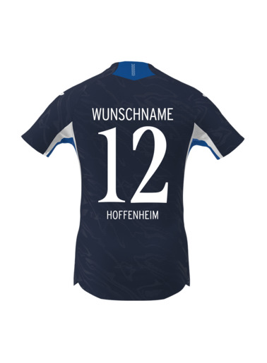 TSG-Kids-Women-Team-Jersey Home, 80/8XS TSG-Kids-Women-Team-Jersey Home, 80/8XS