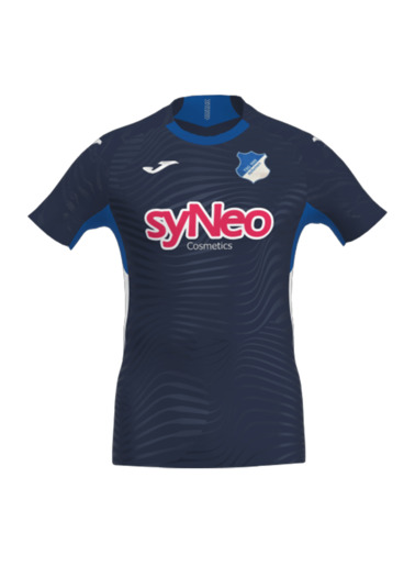 TSG-Kids-Women-Team-Jersey Home, 80/8XS TSG-Kids-Women-Team-Jersey Home, 80/8XS