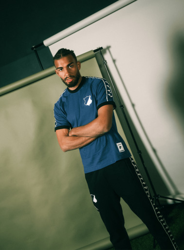 TSG-Shirt JOMA Streetwear, XS, . TSG-Shirt JOMA Streetwear, XS, .