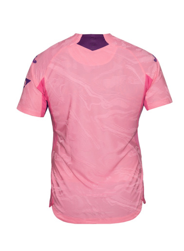 TSG-Frauen-Team-Auswärtstrikot 25/26, S TSG-Frauen-Team-Auswärtstrikot 25/26, S