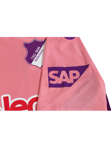 TSG-Frauen-Team-Auswärtstrikot 25/26, S TSG-Frauen-Team-Auswärtstrikot 25/26, S