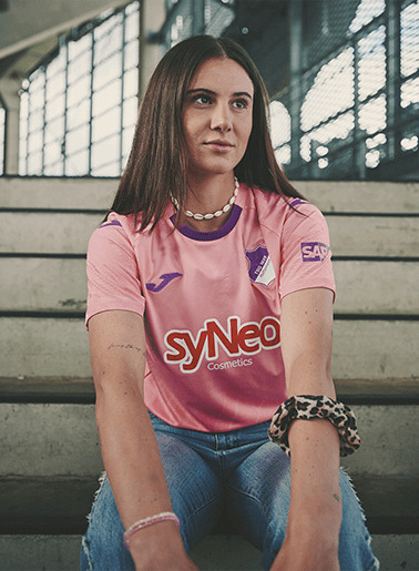 TSG-Frauen-Team-Auswärtstrikot 25/26, S TSG-Frauen-Team-Auswärtstrikot 25/26, S