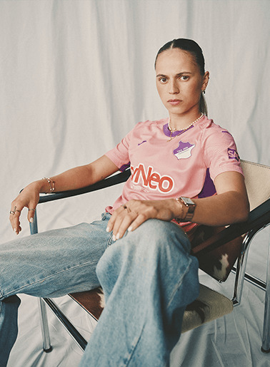 TSG-Frauen-Team-Auswärtstrikot 25/26, S TSG-Frauen-Team-Auswärtstrikot 25/26, S