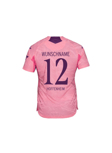 TSG-Kinder-Frauen-Team-Auswärts, 116/5XS TSG-Kinder-Frauen-Team-Auswärts, 116/5XS