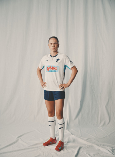 TSG-Kinder-Frauen-Team-Ausweicht, 80/8XS TSG-Kinder-Frauen-Team-Ausweicht, 80/8XS