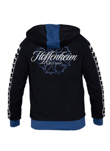 TSG-zip hoodie JOMA streetwear, XS, . TSG-zip hoodie JOMA streetwear, XS, .