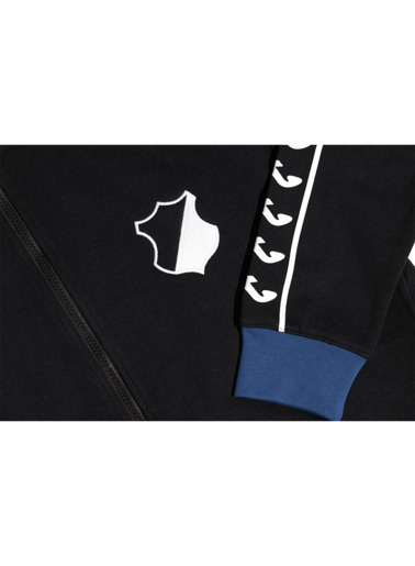 TSG-zip hoodie JOMA streetwear, XS, . TSG-zip hoodie JOMA streetwear, XS, .