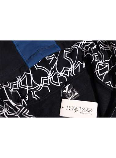 TSG-zip hoodie JOMA streetwear, XS, . TSG-zip hoodie JOMA streetwear, XS, .