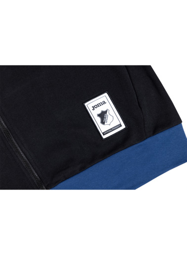 TSG-zip hoodie JOMA streetwear, XS, . TSG-zip hoodie JOMA streetwear, XS, .