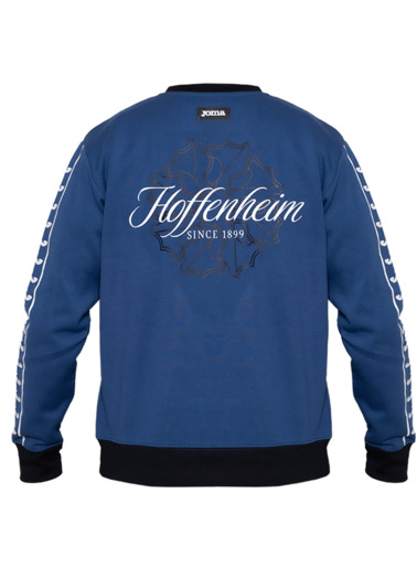 TSG-Sweater JOMA Streetwear, XS, . TSG-Sweater JOMA Streetwear, XS, .