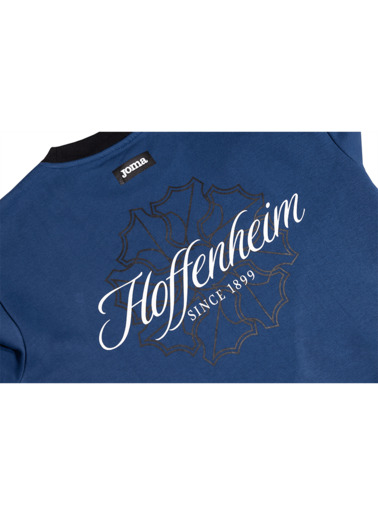 TSG-Sweater JOMA Streetwear, XS, . TSG-Sweater JOMA Streetwear, XS, .