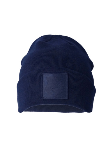 TSG-Beanie Logo navyblue TSG-Beanie Logo navyblue