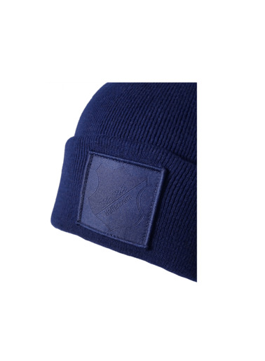 TSG-Beanie Logo navyblue TSG-Beanie Logo navyblue