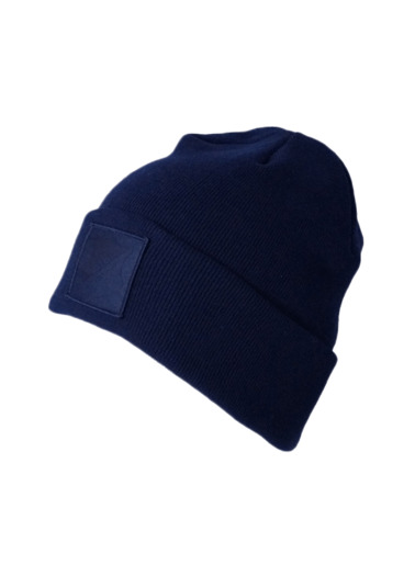 TSG-Beanie Logo navyblue TSG-Beanie Logo navyblue