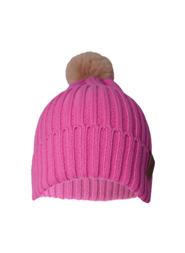 TSG-Beanie Damen pink TSG-Beanie Damen pink
