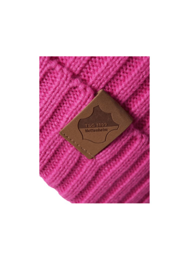 TSG-Beanie Damen pink TSG-Beanie Damen pink