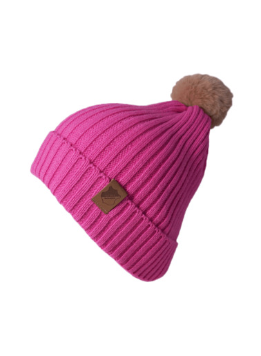 TSG-Beanie Damen pink TSG-Beanie Damen pink