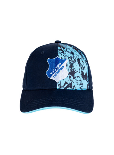 TSG-Cap Fanmotiv TSG-Cap Fanmotiv