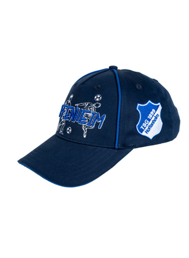 TSG-cap soccer player TSG-cap soccer player