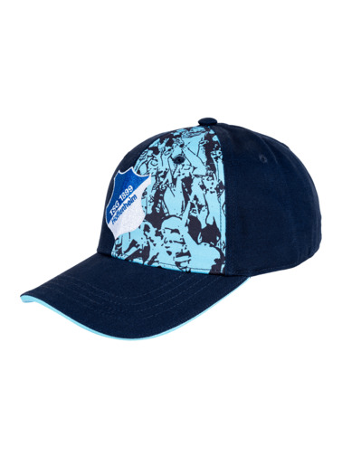 TSG-Cap Fanmotiv TSG-Cap Fanmotiv
