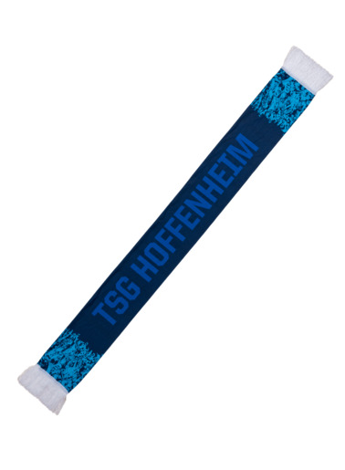 TSG-Seidenschal Fanmotiv TSG-Seidenschal Fanmotiv